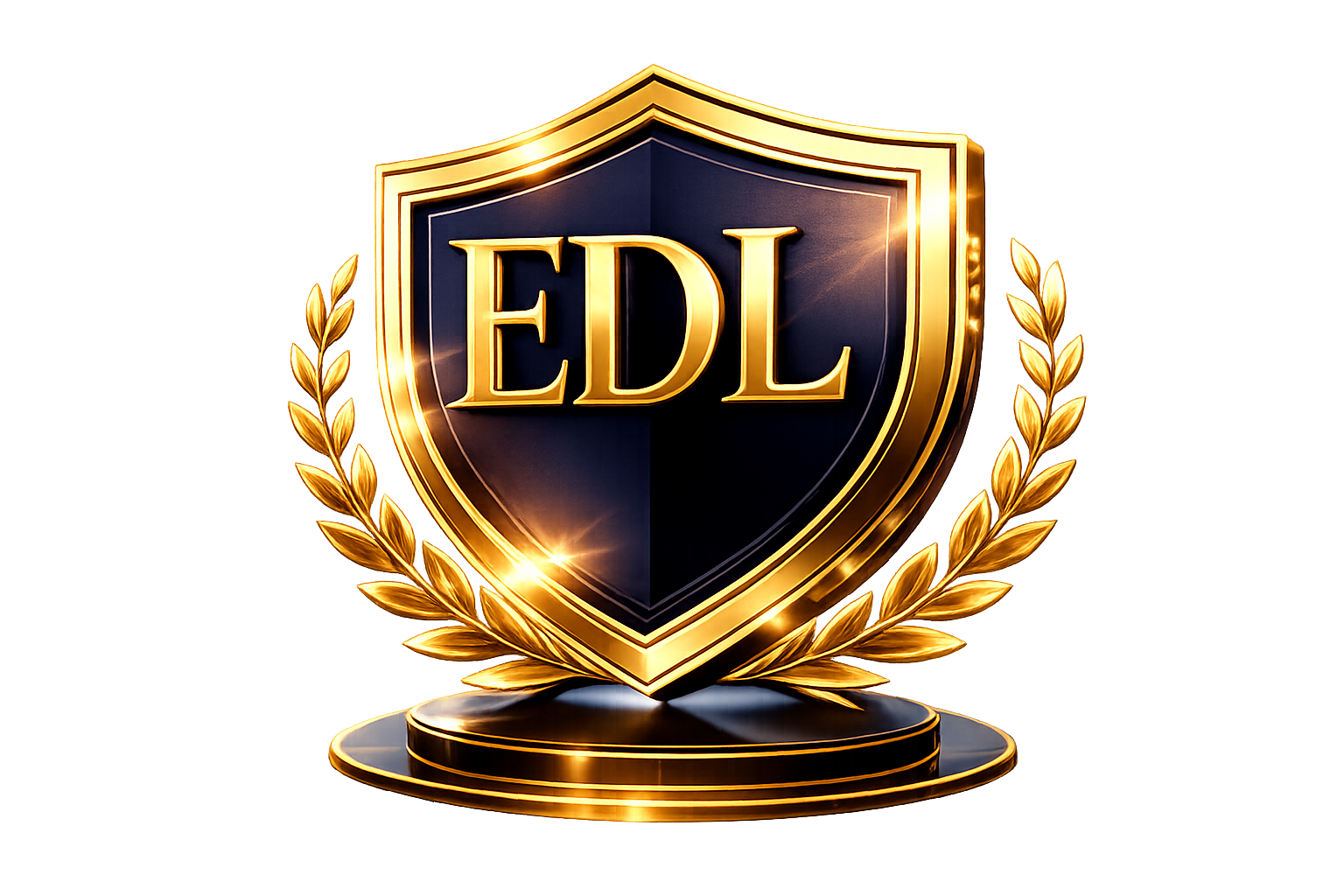 EDL shield overlay