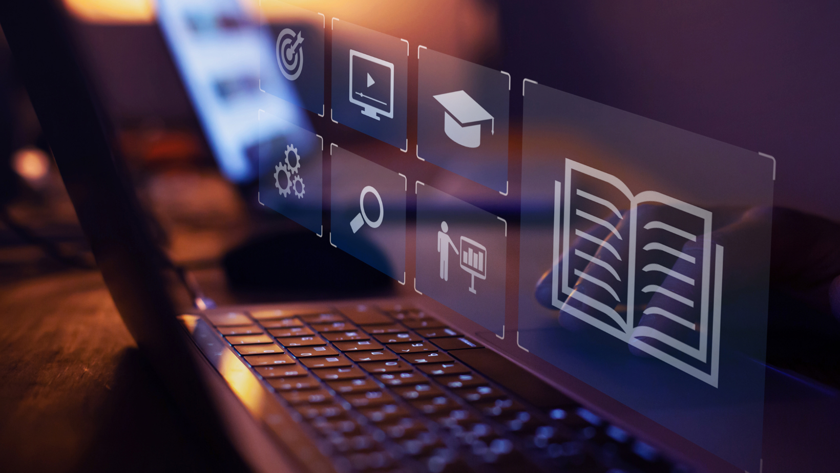 Custom E-Learning
