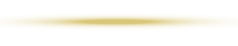 Gold line