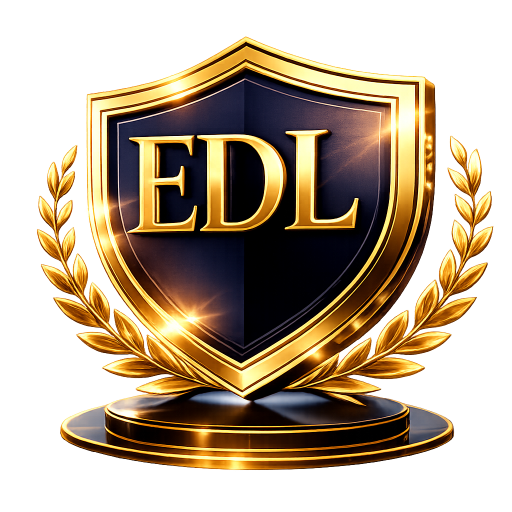 EDL Logo
