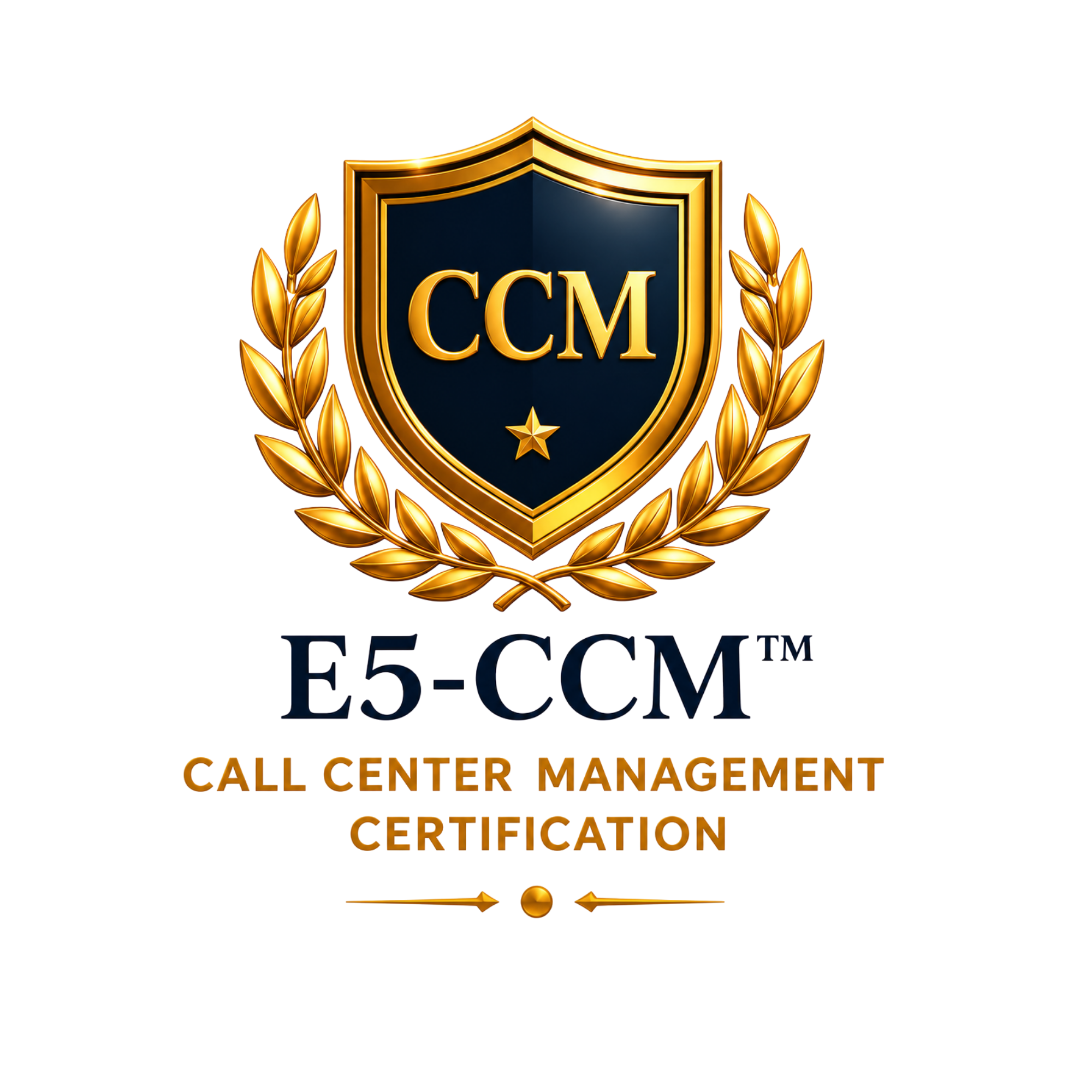 E5-CCM Certification